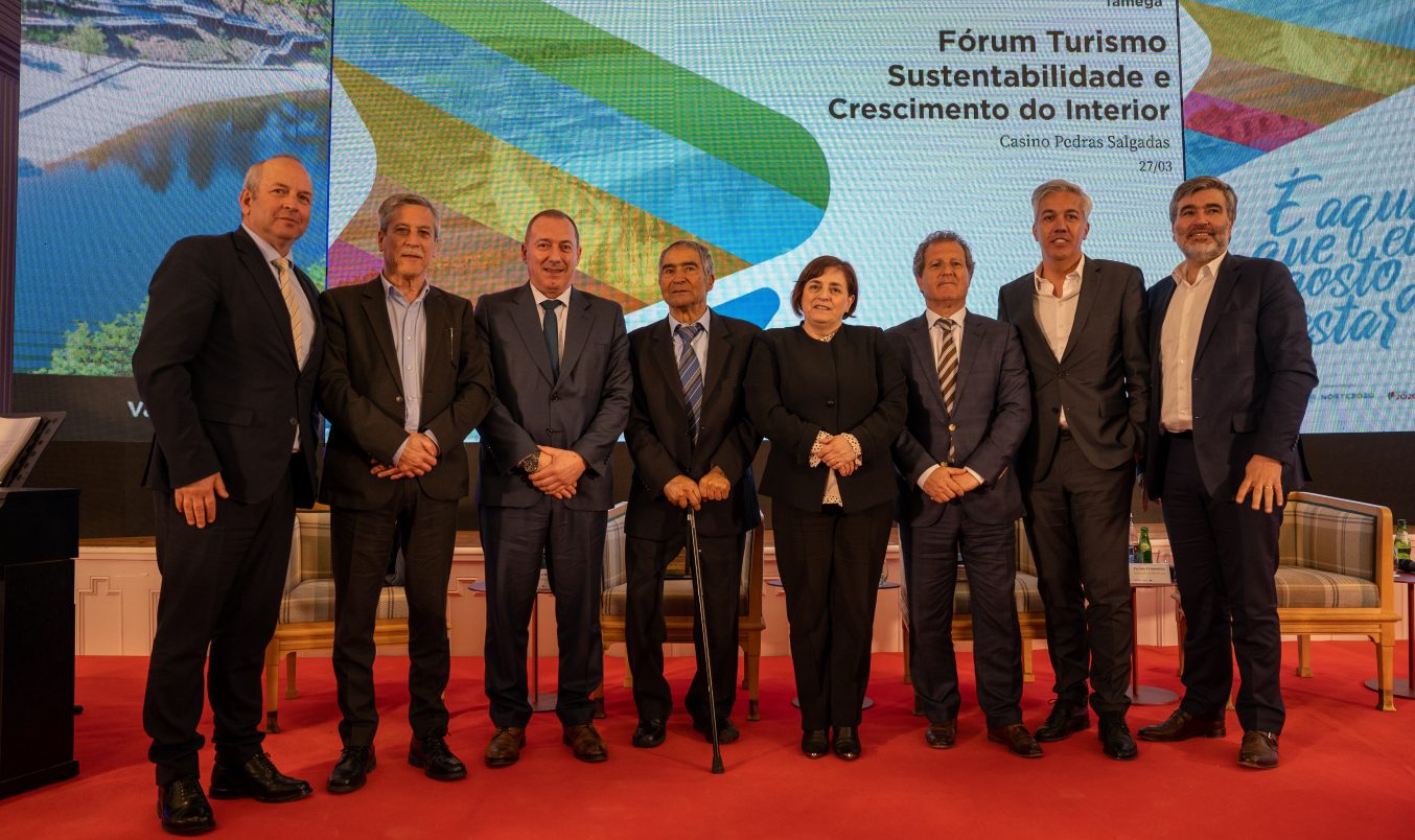 Fórum do Turismo, Sustentabilidade e Crescimento do Interior