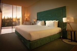 Quinta Dona Adelaide Olive Nature Hotel & SPA