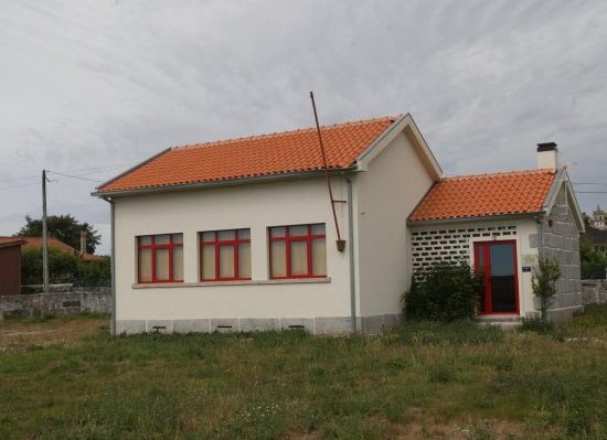 Albergue de Santo António VPA