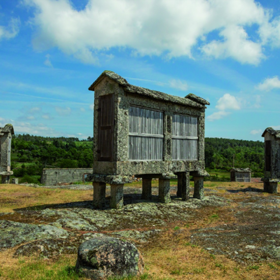Alto dos Canastros Vila Pouca de Aguiar