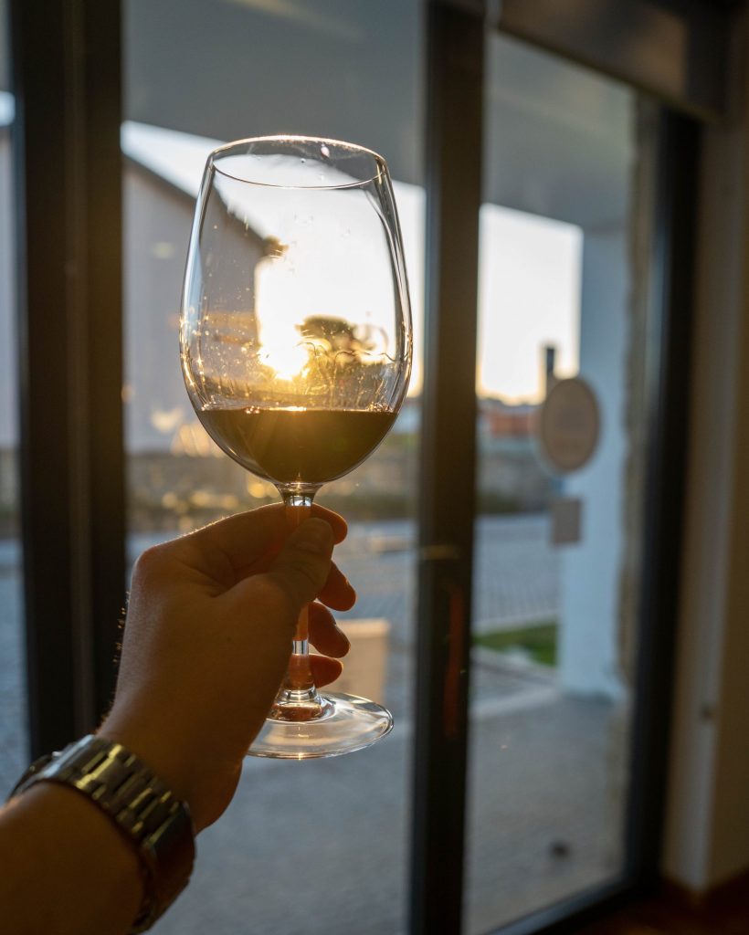 Les vins d'Alto Tâmega et de Barroso continuent de remporter des prix