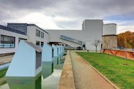 Quarteirão Cultural